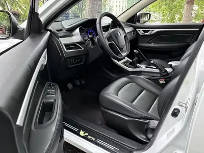 Geely Vision 2020, 50000 км, за 2770.04 USD - фото 10
