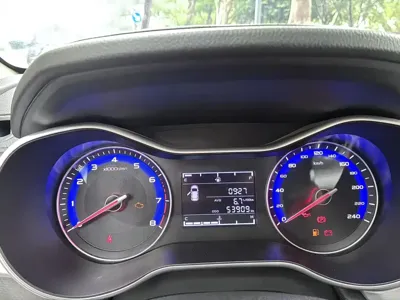 Geely Vision 2020, 50000 км, за 2770.04 USD - фото 11