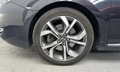 Renault-KoreaSamsung SM7 2013, 187697 км, за 1721.85 USD