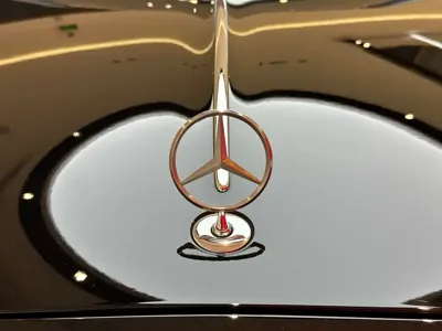 Mercedes-Benz S-Class 2023, 10000 км, за 175300.26 USD