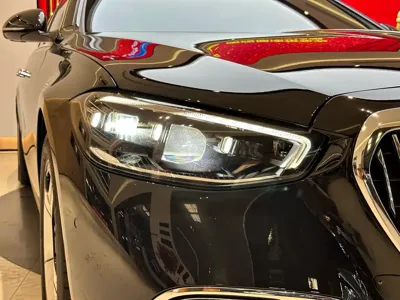 Mercedes-Benz S-Class 2023, 10000 км, за 175300.26 USD