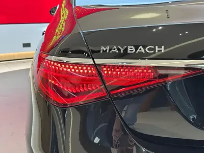 Mercedes-Benz S-Class 2023, 10000 км, за 175300.26 USD - фото 6