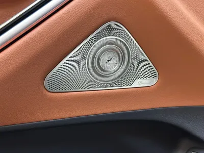 Mercedes-Benz S-Class 2023, 10000 км, за 175300.26 USD - фото 14