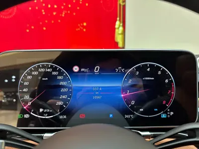 Mercedes-Benz S-Class 2023, 10000 км, за 175300.26 USD - фото 17