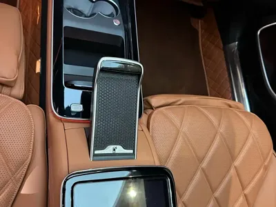 Mercedes-Benz S-Class 2023, 10000 км, за 175300.26 USD - фото 22