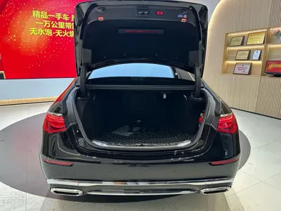 Mercedes-Benz S-Class 2023, 10000 км, за 175300.26 USD - фото 25