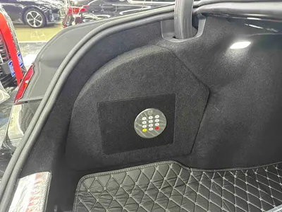 Mercedes-Benz S-Class 2023, 10000 км, за 175300.26 USD - фото 27