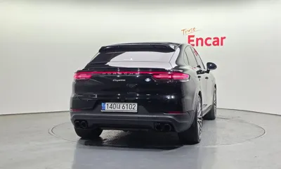 Porsche Cayenne 2023, 44255 км, за 74757.82 USD