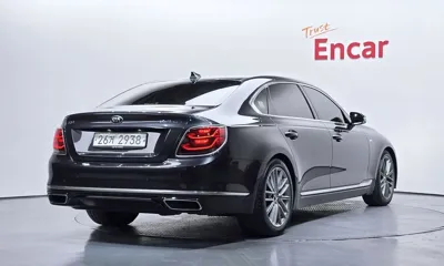 Kia K9 2019, 85712 км, за 14311.75 USD