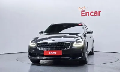 Kia K9 2019, 85712 км, за 14311.75 USD
