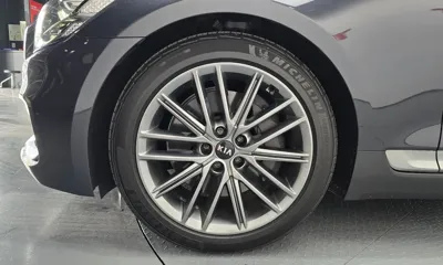 Kia K9 2019, 85712 км, за 14311.75 USD