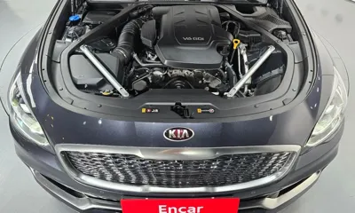 Kia K9 2019, 85712 км, за 14311.75 USD - фото 6