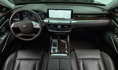 Kia K9 2019, 85712 км, за 14311.75 USD - фото 7