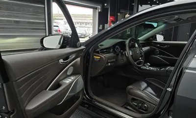 Kia K9 2019, 85712 км, за 14311.75 USD - фото 10