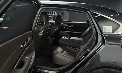 Kia K9 2019, 85712 км, за 14311.75 USD - фото 12