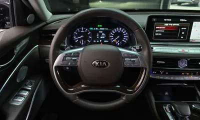 Kia K9 2019, 85712 км, за 14311.75 USD - фото 13
