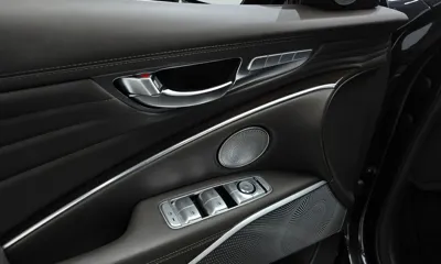 Kia K9 2019, 85712 км, за 14311.75 USD - фото 17