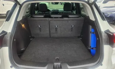 ChevroletGMDaewoo Trailblazer 2021, 75760 км, за 9124.33 USD