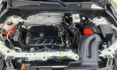 ChevroletGMDaewoo Trailblazer 2021, 75760 км, за 9124.33 USD - фото 6