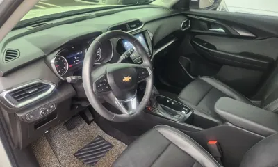 ChevroletGMDaewoo Trailblazer 2021, 75760 км, за 9124.33 USD - фото 7