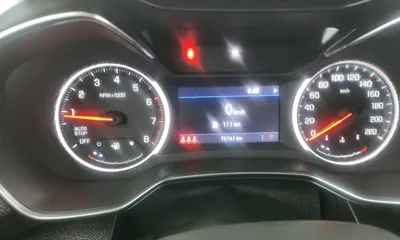 ChevroletGMDaewoo Trailblazer 2021, 75760 км, за 9124.33 USD - фото 8