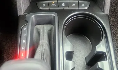 ChevroletGMDaewoo Trailblazer 2021, 75760 км, за 9124.33 USD - фото 9
