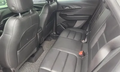 ChevroletGMDaewoo Trailblazer 2021, 75760 км, за 9124.33 USD - фото 10