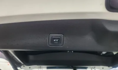 ChevroletGMDaewoo Trailblazer 2021, 75760 км, за 9124.33 USD - фото 12