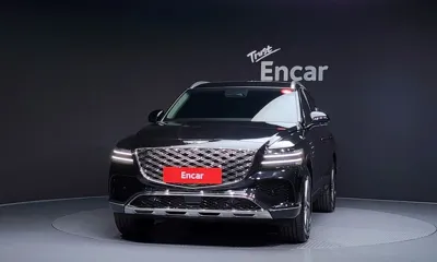 Genesis GV80 2024, 37243 км, за 36273.53 USD