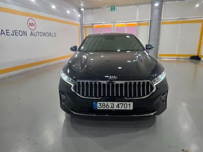 Kia K7 2020, 92796 км, за 10437.18 USD