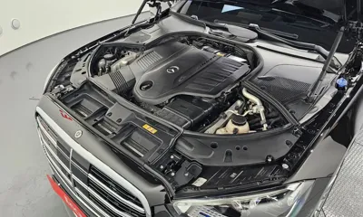 Mercedes-Benz S-Class 2023, 60805 км, за 70684.08 USD - фото 6