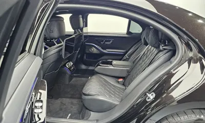 Mercedes-Benz S-Class 2023, 60805 км, за 70684.08 USD - фото 19
