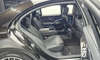 Mercedes-Benz S-Class 2023, 60805 км, за 70684.08 USD - фото 20