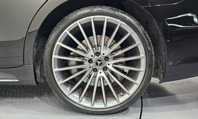 Mercedes-Benz S-Class 2023, 60805 км, за 70684.08 USD - фото 21
