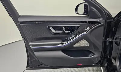 Mercedes-Benz S-Class 2023, 60805 км, за 70684.08 USD - фото 24