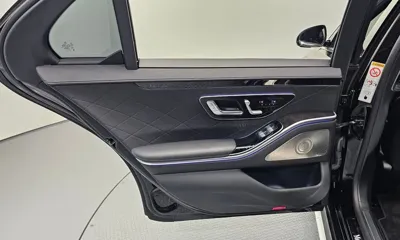 Mercedes-Benz S-Class 2023, 60805 км, за 70684.08 USD - фото 25