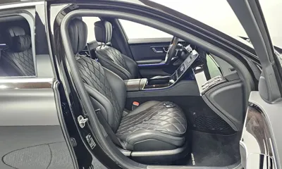 Mercedes-Benz S-Class 2023, 60805 км, за 70684.08 USD - фото 26