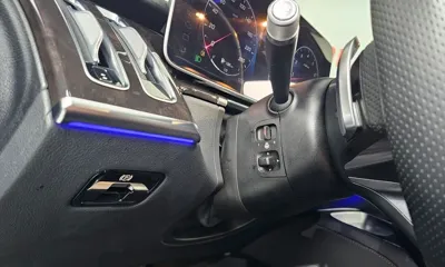Mercedes-Benz S-Class 2023, 60805 км, за 70684.08 USD - фото 28