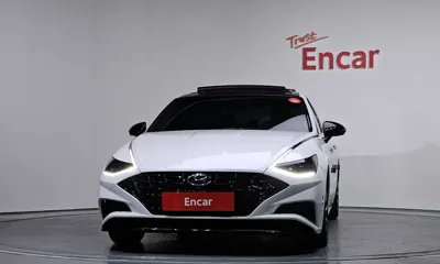 Hyundai Sonata 2022, 26699 км, за 15894.03 USD