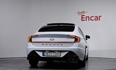 Hyundai Sonata 2022, 26699 км, за 15894.03 USD