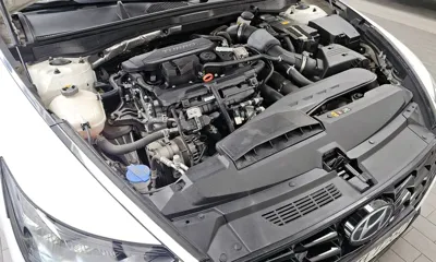 Hyundai Sonata 2022, 26699 км, за 15894.03 USD - фото 6