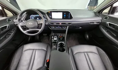 Hyundai Sonata 2022, 26699 км, за 15894.03 USD - фото 7