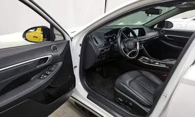Hyundai Sonata 2022, 26699 км, за 15894.03 USD - фото 10