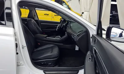 Hyundai Sonata 2022, 26699 км, за 15894.03 USD - фото 11