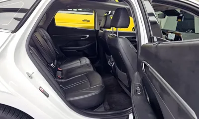 Hyundai Sonata 2022, 26699 км, за 15894.03 USD - фото 12