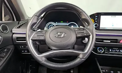 Hyundai Sonata 2022, 26699 км, за 15894.03 USD - фото 13