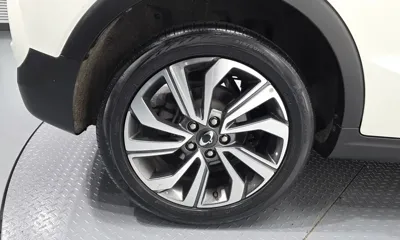 KG_Mobility_Ssangyong TIBOLI 2020, 85261 км, за 8060.84 USD
