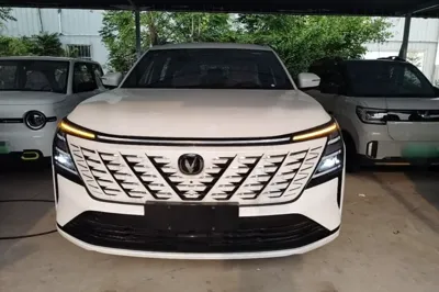 Changan CS75 Plus 2025, 100 км, за 16465 USD