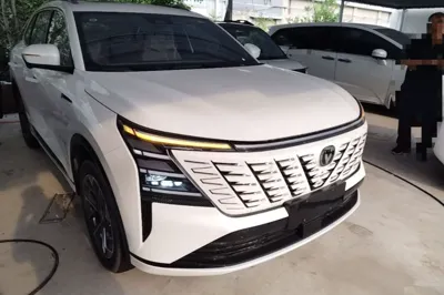 Changan CS75 Plus 2025, 100 км, за 16465 USD