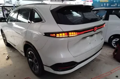 Changan CS75 Plus 2025, 100 км, за 16465 USD
